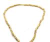 TreegoArt Fashion Hand Made Original Jai Sita Ram Tulasi kanthi Mala With Hanuman Locket Chain For Men And Women - Pack Of 1
