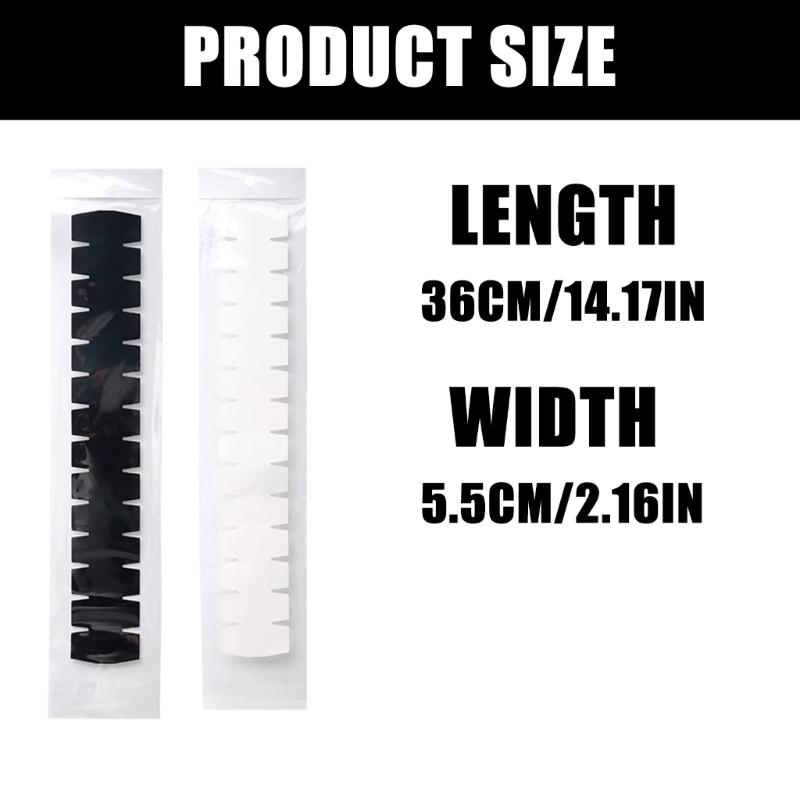Racquet Head Edge Guard Beaches Tennis Rackets Paddles Head Protections Tape Sticker Tennis Rackets Head Protector