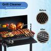 Xiaomi Cleaning Brush Pumice Stone Cleaning Tools Scale Rust Cleaning Supplies Kitchen Bathroom Window Cleaner Cleaning Products