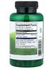 Burdock Root, Full Spectrum Burdock Root 460, Swanson 100 Caps (71280160)