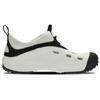 Crocs Quick Trail Fashion Comfortable Durable Low-Top Casual Shoes Unisex Shoes Black White 209350-1CN