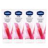 Vaseline Berry Scented Hand & Nail Cream 4-Pack