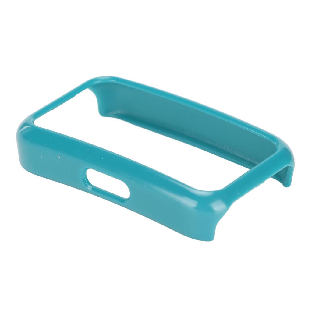 Schutzhülle aus Kunststoff für Honor Band 6 Hülle Uhren-Stoßfänger Schutzrahmen Schale