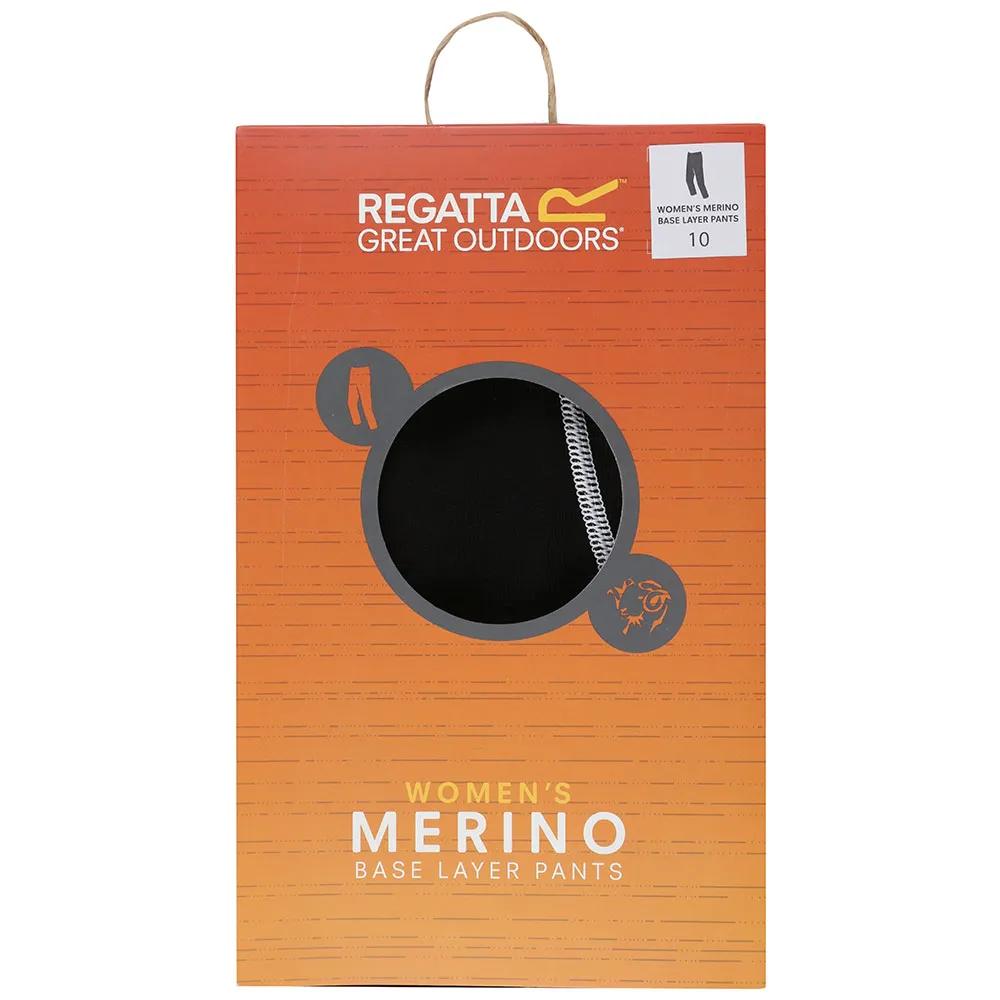 Regatta Термоштаны Zimba