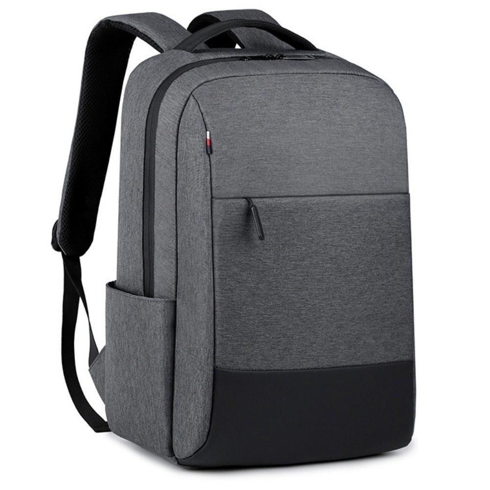 Large Capacity Student School Bag Oxford Cloth Travel Knapsack Laptop Bag Teens Student