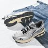 New casual sports shoes youth campus good-looking summer outdoor sports