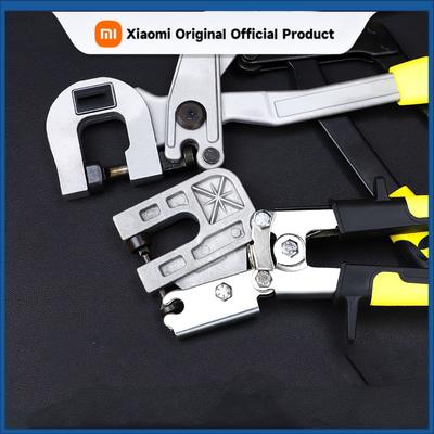 Clește pentru chilă, Clește de ștanțare Clește de perforare Orificiu plat Cleme de nituire pentru chilă Clește cu gură plată Cheie universală Clește de sertizare