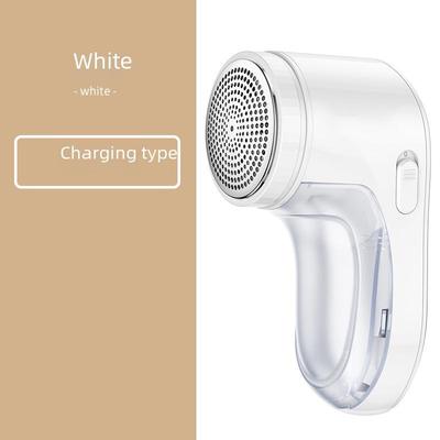 Rechargeable Fabric Shaver & Hair Remover for Clothes and Pants