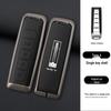 Weipai Key Cover for VV7, Mocha VV5, Latte DHT, Macchiato VV6, Great Wall WEY, P8 Car Shell Buckle