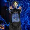 Halloween Costume Parent-Child Carnival Party Role-Playing Men's Party Zombie Costume Cosplay Women's Clothing Export