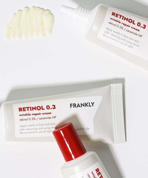 Frankly Retinol 0.3 Cream 20ml