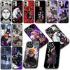 konan Narutos Pain Akatsuki Protective Cover for Huawei P30 P20 Mate 20 Lite Pro Y7 Y6P Y7A 2019 Nova 5T 3I Phone Case