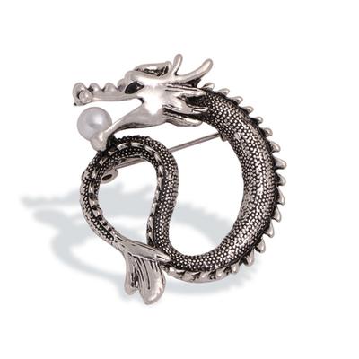 Broş & Vücut Takıları