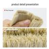 Industrial Bristle Paint & Cleaning Brushes
