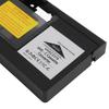 Cassette Converter Video Cassette Adaptor One Key Control User Friendly Playback Recording Motorized for S‑VHS‑C S‑VHS