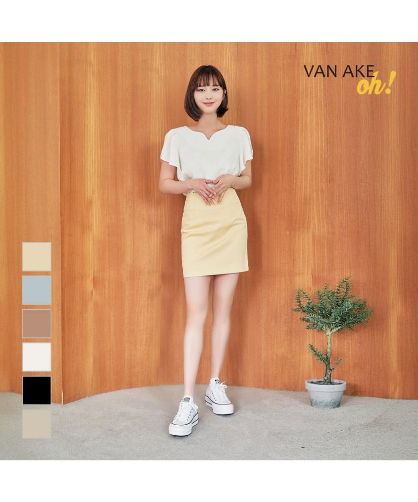 VANAKE Ooni Mini Skirt_Ob15Skme01Z