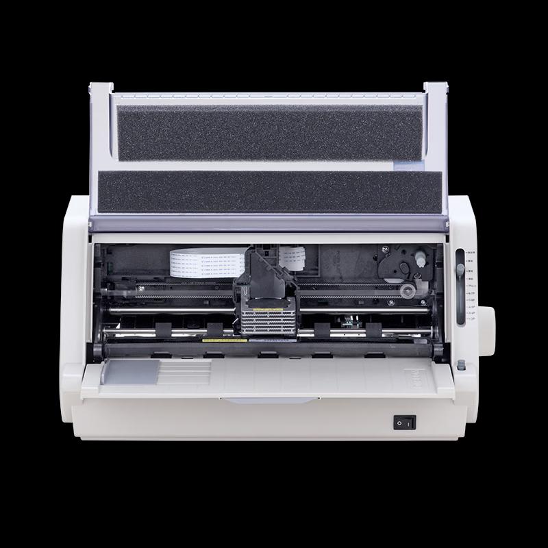 Dascom AR-580P Professional 24-Pin Invoice Printer CN plug (adapter included)