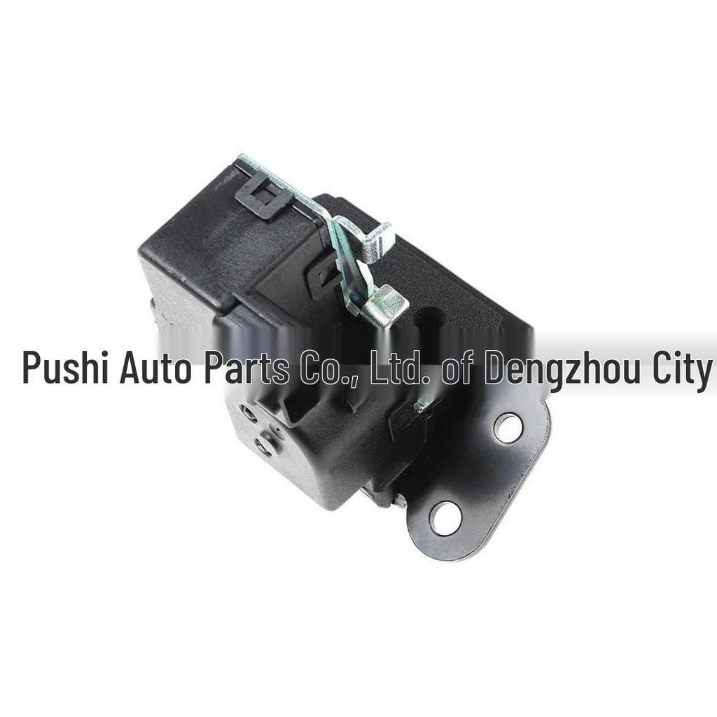 812302W000 81230-2W000 Compatible Trunk Lock Actuator for Hyundai Kia Santa Fe