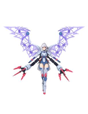 Suyata Scale Angela Psalm Plastic Model 1/12 Hunter's SYTHP-002