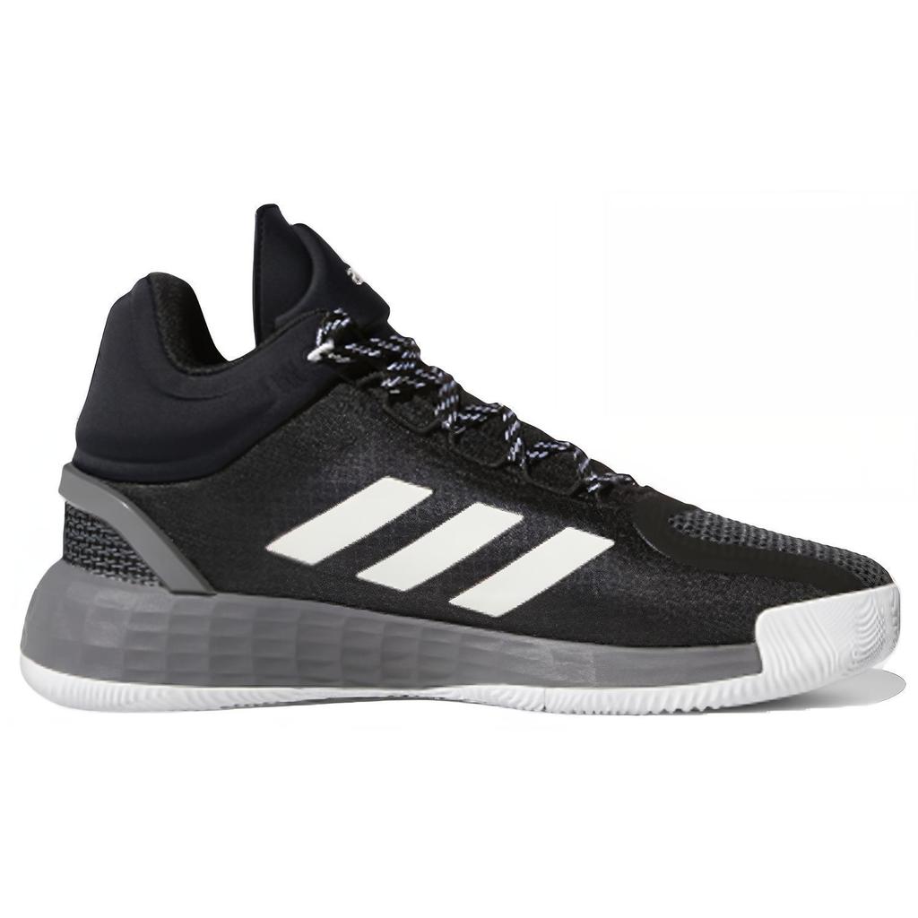 New Adidas D Rose 11 Sweet Home Chicago FU7404