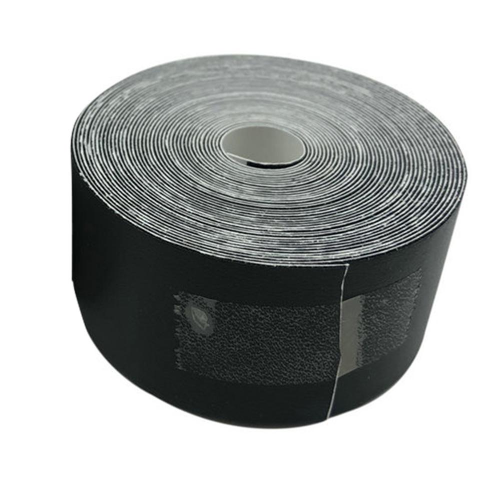 

Стрічка для захисту тенісної ракетки Легкий щиток для голови для тенісу, сквошу, бадмінтону Захист голови ракетки black