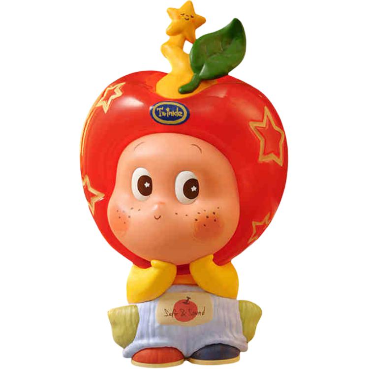 POP MART Twinkle Twinkle Star People From Stars Collection Blind Box Products, Single Blind Box