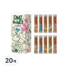 Verit Farm DMZ Domestic Wildflower Honey Sticks 20 Pcs 10g