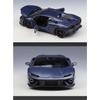 WELLY 1/24 Lamborghini Temerario Alloy Scale Car Model Diecast Metal Static Collection Children Birthday Toy Car Vehicles Gifts