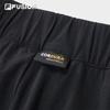 FILA FUSION Women's Summer Loose Woven Trousers