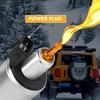 Diesel heater fuel pump, 12V 22ML quieter gas air heater electric fuel pump, used for 2KW 5KW 8KW air diesel parking heater pump