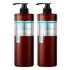 Harads Brewer's Yeast Shampoo Cotton Scent 1L 2 Pcs
