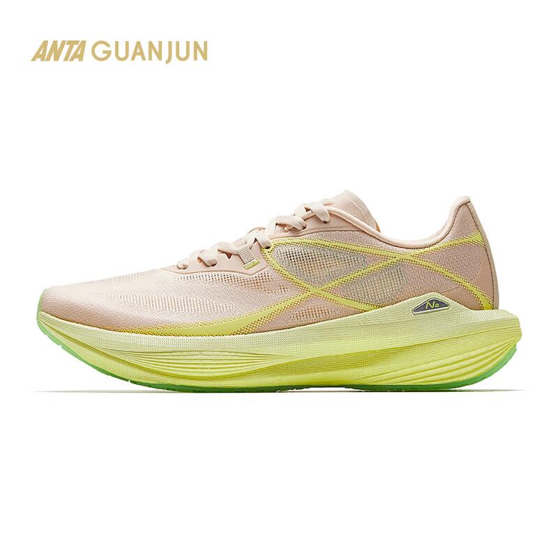 ANTA Champion Light Breeze Running Shoes EU 39