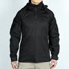 New Strike II Camouflage Frog Suit: Breathable, Long Sleeve, Multi-Pocket Outdoor Military Clothing, Plus Size