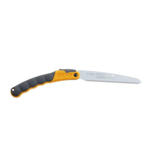 Silky F180 Pruning Saw, Fine Tooth, 180mm, 141-18