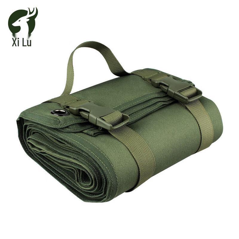 XiLu Tactical Shooting Mat