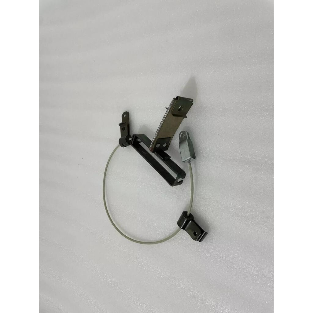 SUZUKI SJ413 SJ410 SIERRA SAMURAI DROVER Parking Hand Brake Cable 1&2 |Fit For