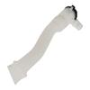 Auto Parts For Toyota Vehicles Filler Auto Nozzle Pipe White Filler Pipe ABS Material Construction Auto Parts For