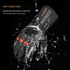 Motorcycle Heated Winter Gloves: Touchscreen, Thinsulate, Velvet-Lined for Skiing and Outdoor Use