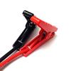 Portable Emergency Car Jump Starter Booster EC5 Jumper Cable Alligator Clip