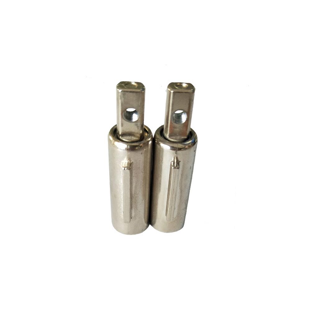 Zinc Alloy Damper Rotation Damper Kitchen Renovation Clockwise Rotation Damper Rotation -20 -70 High-precision Drive Motor