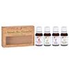 Parfumerie – Uleiuri esențiale