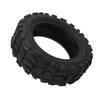 90 65‑6.5 Electric Scooter Vacuum Tire 11 Inch Rubber Explosion Proof Off Road Tubeless Vacuum Tire for Replacement