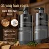 Taomijiang Anti-Hair Loss & Growth Shampoo
