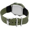 Casio World Time Digital Watch Green Ae 1200whb 3bv