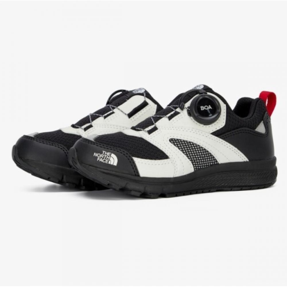 

North Space Kids Kids Jumper Boa Ns96q24 blacks/210