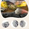 20G Effect Polyester Material Cloud Scenes Miniatures for Architectural Models