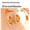 Hezheng HZ-W3 Multi-Region Kneading Massager Pillow