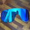 Speed S2 Clear Photochromic Cycling Goggles TR90 Frame Windproof Semi-Rimless Sport Sunglasses Men Women