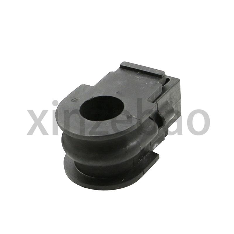 2PCS 54613JG03A Front Stabilizer Bar Rubber Sleeve Stabilizer Bar Opening Sleeve Front Stabilizer Bar for Renault