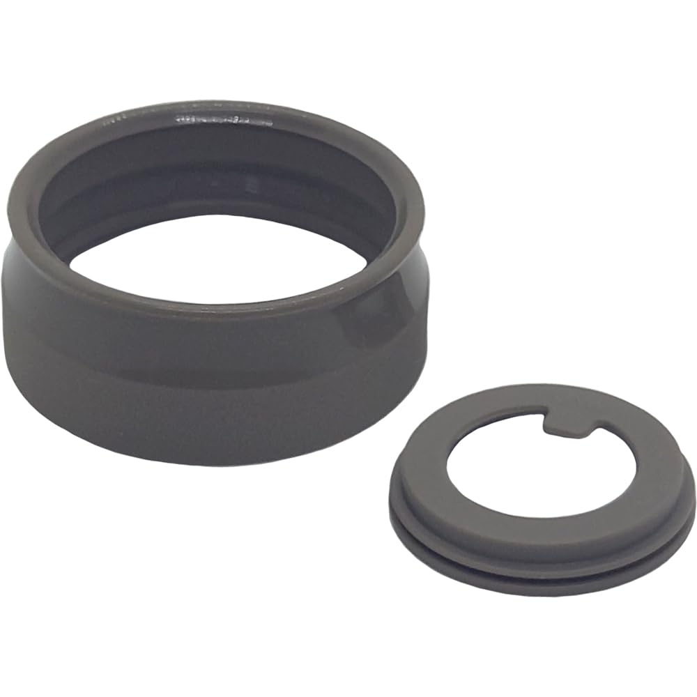 Thermos JNW Lid Packing 1 piece Drinking Mouth Ring B-005588 B-005589 Genuine replacement parts Set portable mug water bottles
